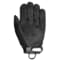 Cestus Work Gloves with Synthetic Leather Palm, M, PR 9000-M - alternate 2